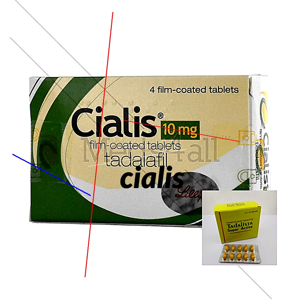 Acheter cialis 20mg pas cher